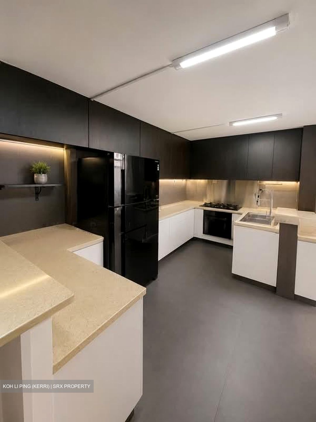 Blk 136 Bishan Green (Bishan), HDB 5 Rooms #566176861